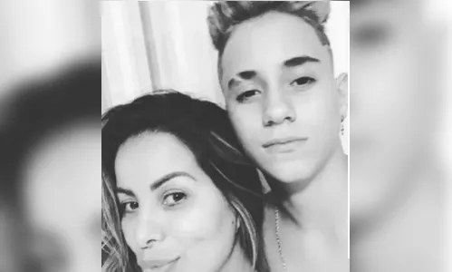 Filho de cantora de forró é encontrado morto pela família