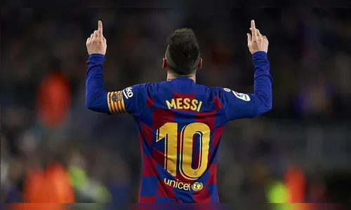 Fim de uma era: Messi deixa Barcelona após 21 anos no clube