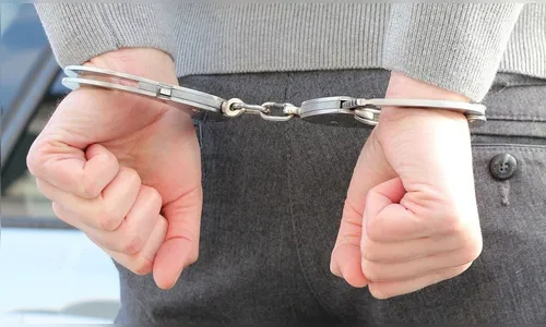 Foragido de Londrina é preso pela PM em Apucarana