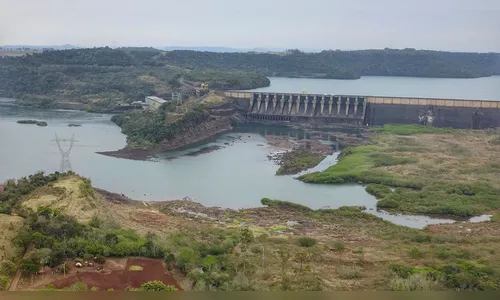Força-tarefa do Crea-PR fiscaliza barragens no Paraná
