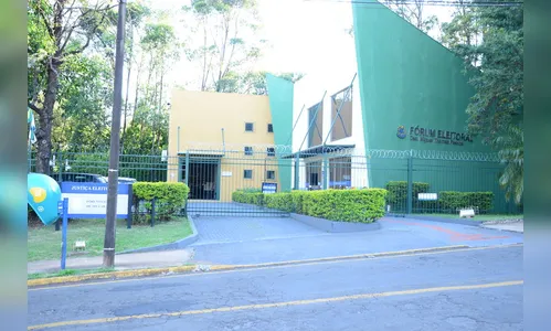 Fórum Eleitoral de Apucarana contrata estagiário de Direito