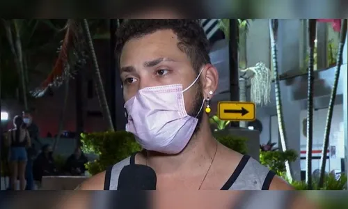 Funcionário do Detran aponta arma para atleta paralímpico