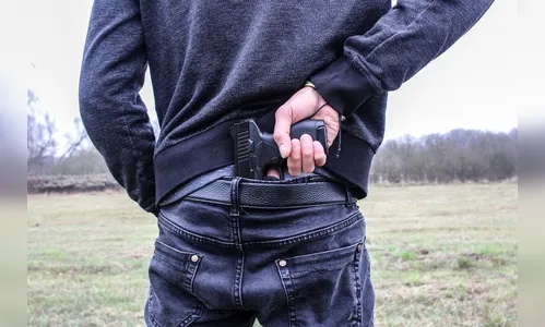 Funcionários de posto são rendidos por ladrões em Apucarana