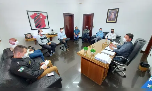 Furtos de fios de energia voltam a acontecer na região