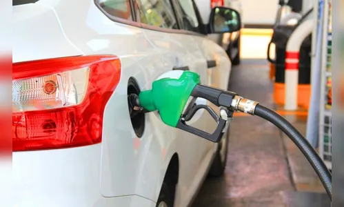 Gasolina: Transporte alternativo é sinônimo de economia