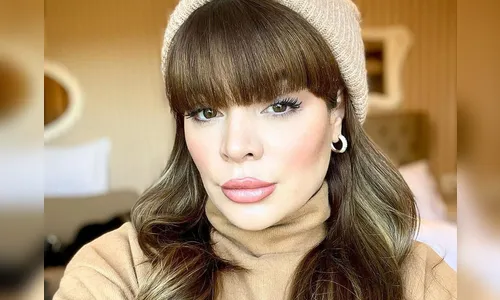 Gkay desabafa após ser chamada de feia: “Me acho um monstro”