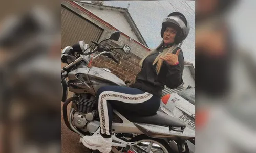 Grávida de 5 meses morre baleada no PR; namorado era o alvo