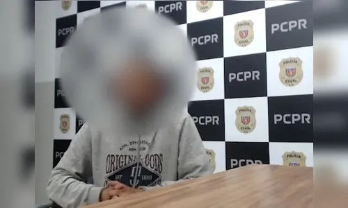 Homem cita Bezerra da Silva durante depoimento no PR