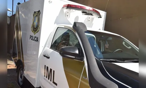 Homem é encontrado morto dentro de ônibus em Sabáudia