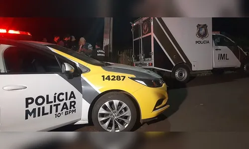 Homem encontrado morto em represa segue sem identificação