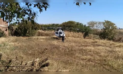 Homem morre após levar choque durante instalação de internet