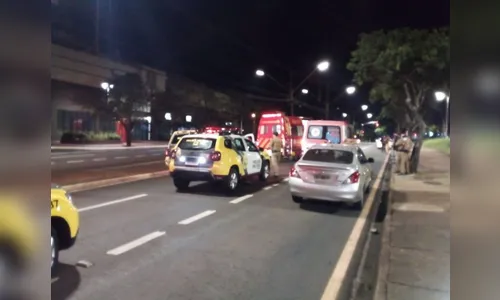 Homem morre após sofrer queda de patinete elétrico no PR