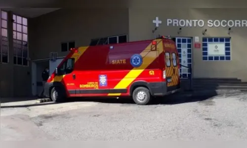 Homem tenta 'converter' usuários de drogas e é agredido