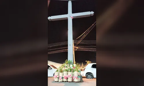 Igreja de Apucarana entrega mudas e sacolas ecológicas