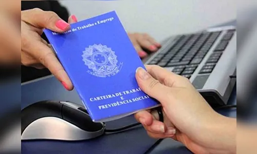 Veja as vagas de emprego disponíveis no Sine de Ivaiporã