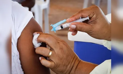 Ivaiporã vacina pessoas com 37 anos nesta sexta-feira