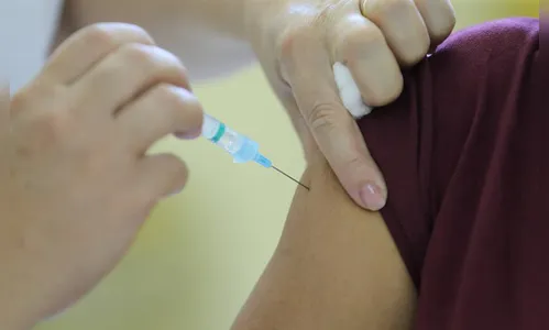 Municípios da 22ª RS recebem 3.386 doses de vacina