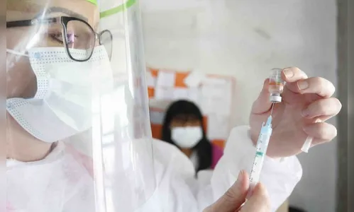 Veja quem pode ser imunizado nesta segunda em Ivaiporã