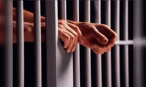 Dois são presos suspeitos de furto em propriedades rurais