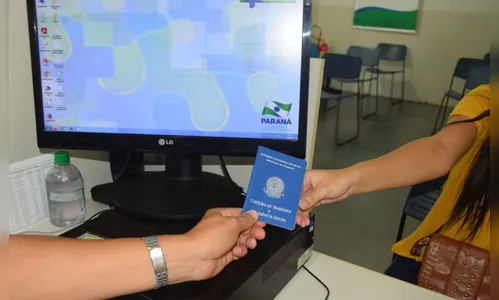 SINE :79 oportunidades de emprego ofertadas em Ivaiporã