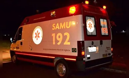 Mulher é atacada por cachorros de rua em Ivaiporã