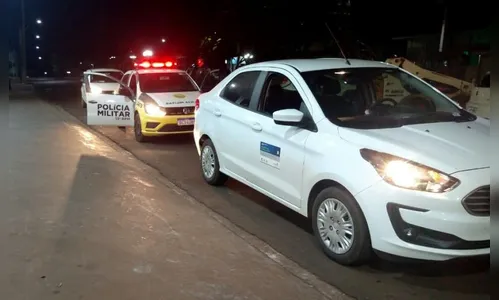 Fiscalização da Covid notifica comércios em Ivaiporã