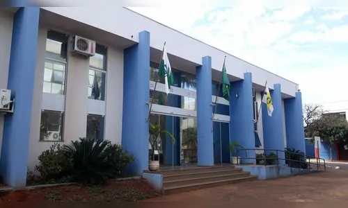 Indicação na Câmara de Apucarana: Condomínios de chácaras