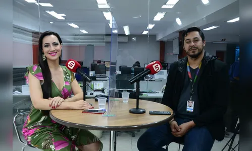 Inovação e tecnologia são pauta do Papo TN deste sábado