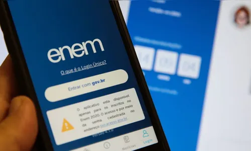 Inscrição para certificadores do Enem terminam nesta segunda