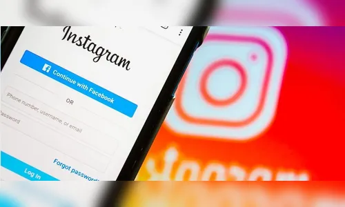 Instagram apresenta instabilidade na manhã desta quinta