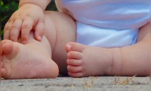 Investigação: Gêmeas de 3 meses teriam sofrido abuso sexual