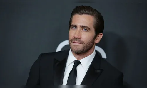 Jake Gyllenhaal sobre banhos: 