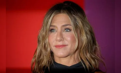 Jennifer Aniston defende cortar relações com não vacinados