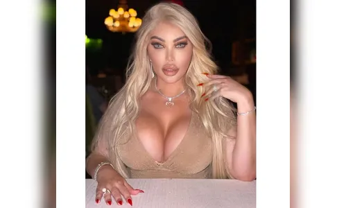 Jéssica Alves se prepara para realizar transplante de útero