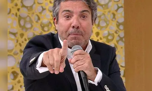 João Kléber passa por cirurgia de urgência em São Paulo