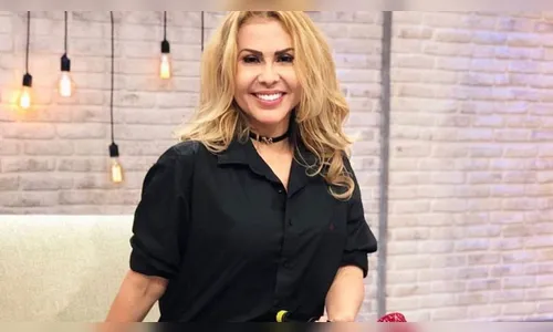 Joelma é acusada de comprar mansão e dar calote em vendedor