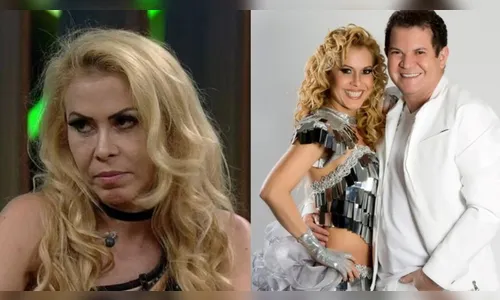 Joelma sobre reconciliação com Ximbinha: "Prefiro a morte"