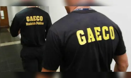 Jogo do bicho: Gaeco cumpre mandados de busca e apreensão