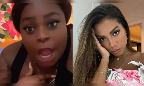 Jojo Todynho comenta suposta briga com Anitta: 