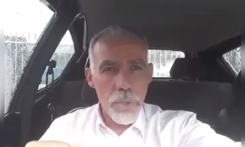 Jornalista que vive em PG procura por família apucaranense