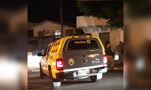 Jovem de 21 anos é preso traficando drogas de bicicleta