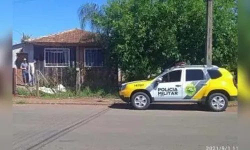 Jovem é preso suspeito de matar os próprios pais no Paraná