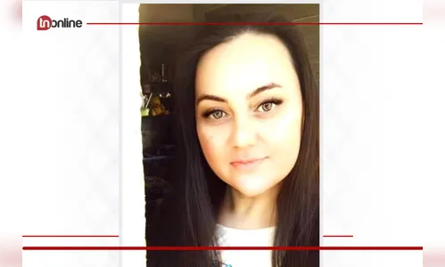 Comoção em Ivaiporã com a morte de Juliana kriger, 42 anos