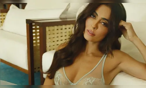 Juliana Paes é vítima de golpe; atriz perdeu R$ 500 mil