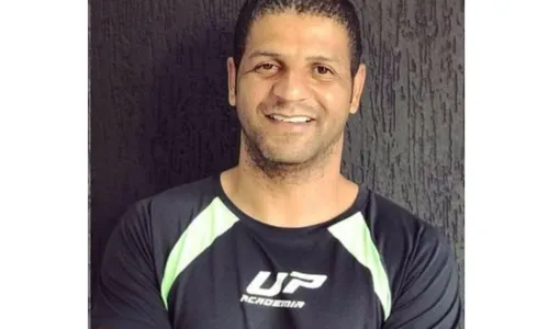Junior da Femac lamenta morte de professor de Apucarana