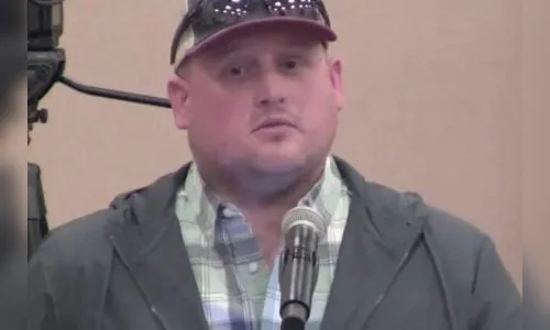 Líder do movimento antimáscara morre de Covid aos 30 anos