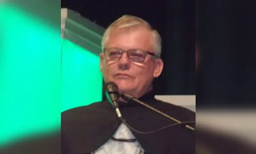 Locutor da Rádio Califórnia morre aos 61 anos