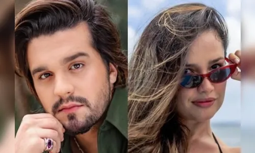 Luan Santana revela encontro secreto com Juliette