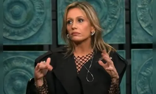 Luisa Mell revela que já atropelou um homem ao resgatar cão