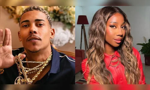 MC Poze ameaça ex-BBB Camilla de Lucas: 